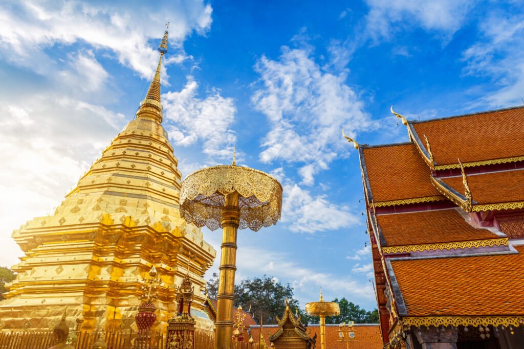Doi Suthep