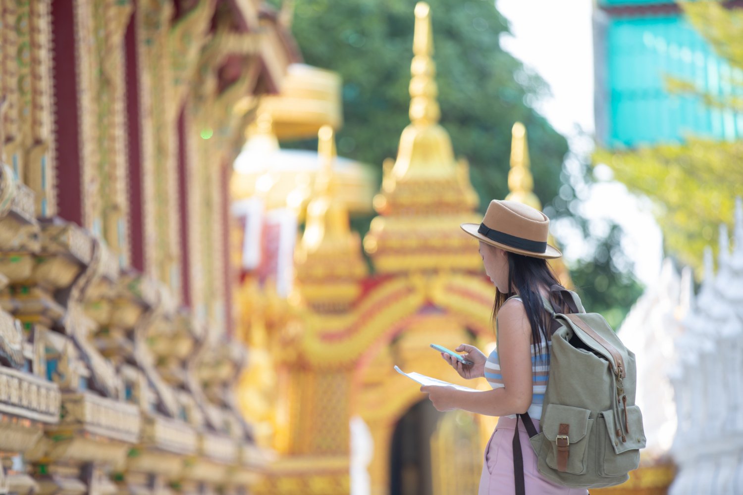 Chiang Mai Temples The Ultimate Bucket List