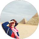 Rita Xu profile picture