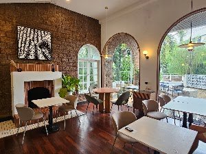 KRISP Café place picture
