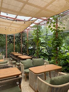 Kisp cafe’ (Keep It Simple) place picture