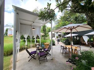 Fleur Cafe & Eatery place picture
