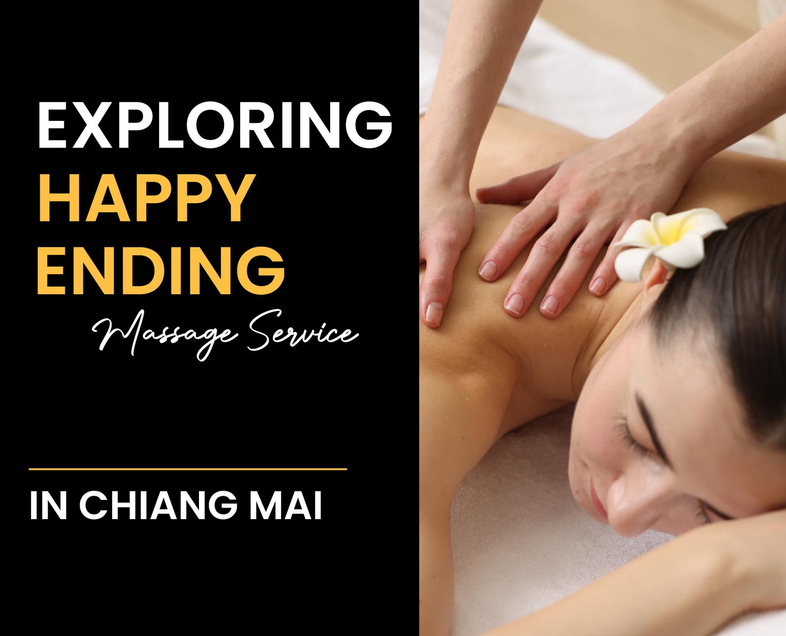 Where To Get A Happy Ending Massage Detroit Chinatown