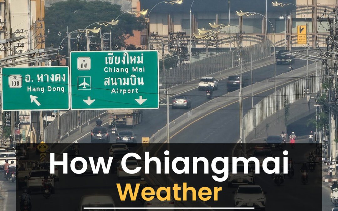 Weather Chiang Mai